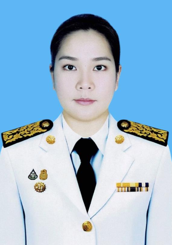 รองนายกเทศมนตรีตำบลบ้านแม่ข่า