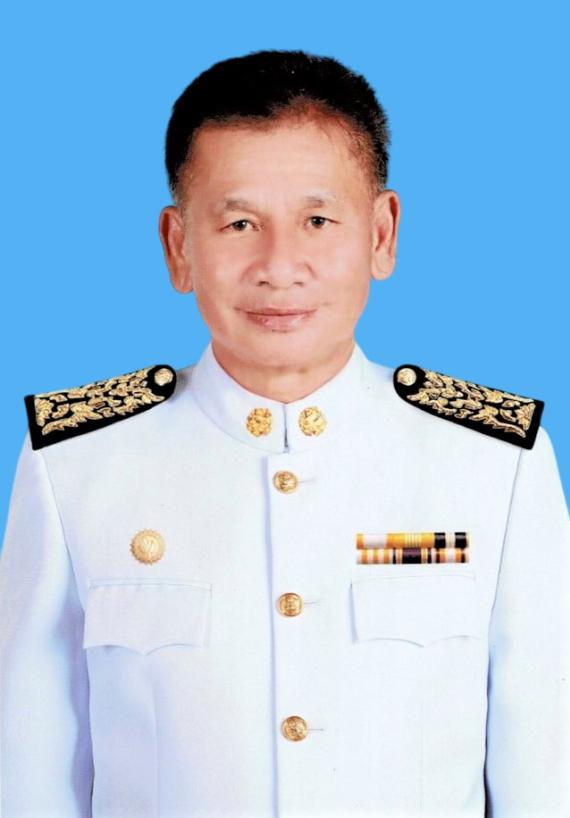 รองนายกเทศมนตรีตำบลบ้านแม่ข่า