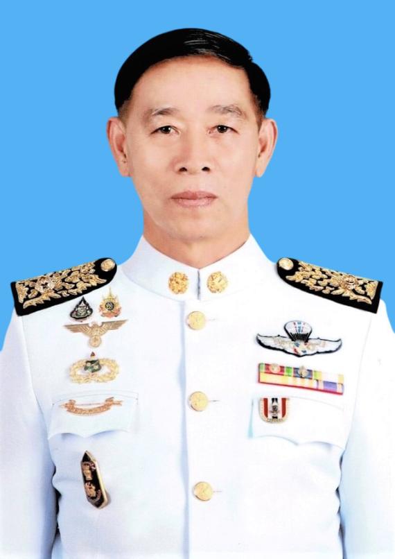 นายกเทศมนตรีตำบลบ้านแม่ข่า