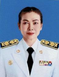 นางกิตติกานต์  เกตุมาลา