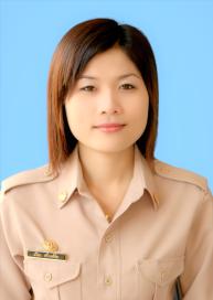 นางปรียา   อริวรรณา