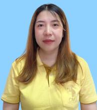 นางสาวขวัญชีวา  ปัญญา