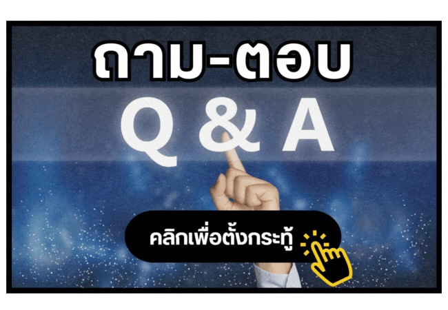 Q&A
